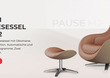 Ceragem Ludwigshafen: Ihre Quelle für Entspannung und Wohlbefinden