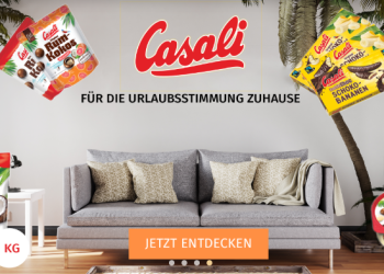 Haushalt und Genuss: Ein Shop für Qualität und Vielseitigkeit