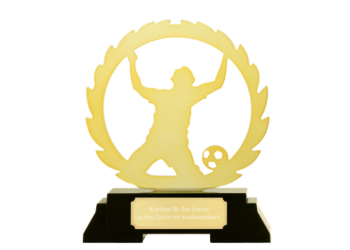 Pokalspezialist: Ihr Partner für Pokale und Auszeichnungen