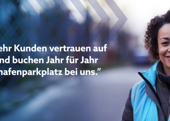 Airparks – Bequem und sicher am Flughafen parken