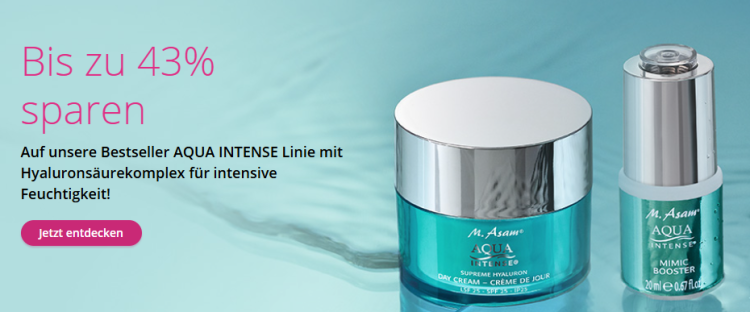 Asambeauty – Hochwertige Kosmetik für jede Haut