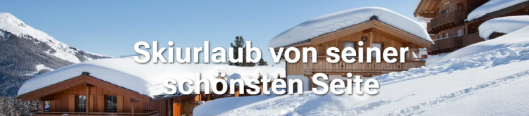 Chaletonline – Exklusive Chalets und Ferienhäuser in den Alpen