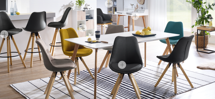 Finebuy – Möbeldesign für jedes Zuhause