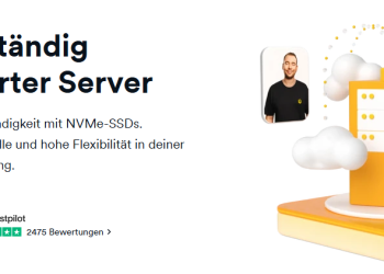 dogado – Professionelle Webhosting-Lösungen für alle Bedürfnisse