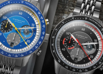 Sternglas – Hochwertige Uhren für jeden Anlass