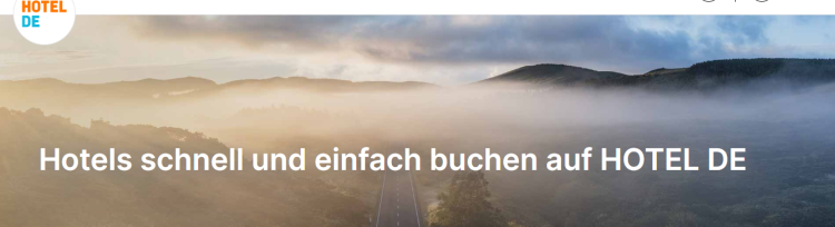 Hotel.de – Ihr Partner für die perfekte Hotelbuchung