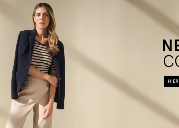 Betty Barclay – Stil und Eleganz für moderne Frauen