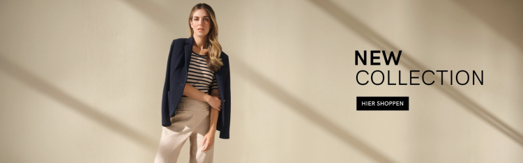 Betty Barclay – Stil und Eleganz für moderne Frauen