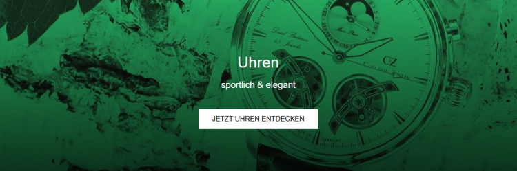 Goettgen – Hochwertiger Schmuck für anspruchsvolle Kunden