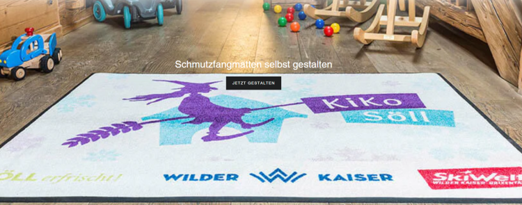 Hochwertige Matten für jeden Bedarf bei Matten-Welt