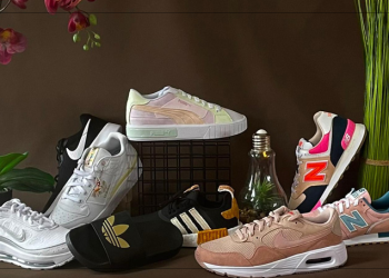 meinSportline: Dein Online-Shop für Sneaker, Streetwear und Fashion