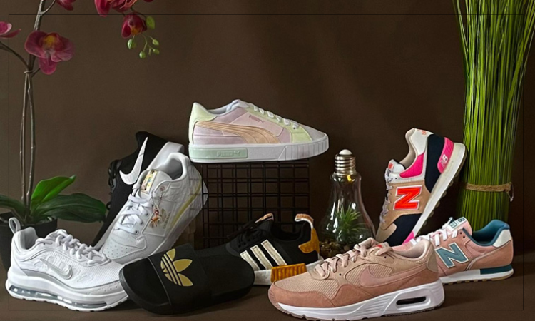 meinSportline: Dein Online-Shop für Sneaker, Streetwear und Fashion