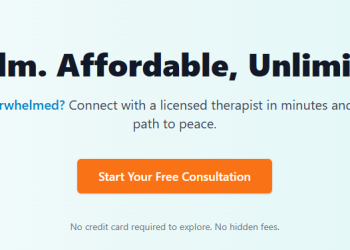 Psychotherapy Unlimited – Online-Therapie flexibel und individuell