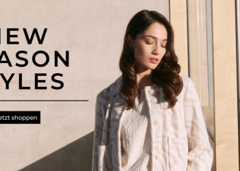 The Fashion Story – Exklusive Mode mit Stil und Qualität