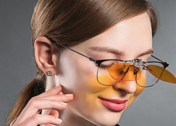 Brillen mit modernster Technologie und Stil von Innovative Eyewear
