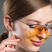 Brillen mit modernster Technologie und Stil von Innovative Eyewear