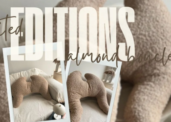 Merowings – Stilvolle Wohnaccessoires mit besonderem Design