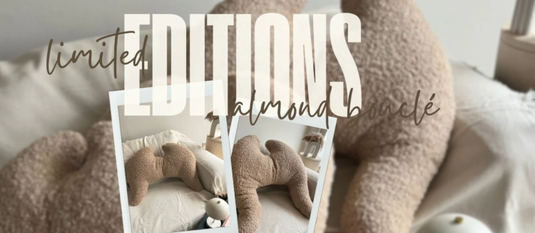 Merowings – Stilvolle Wohnaccessoires mit besonderem Design