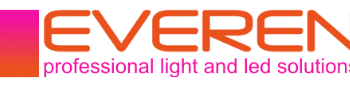 EVEREN: Hochwertige LED-Beleuchtungslösungen für vielfältige Anwendungen