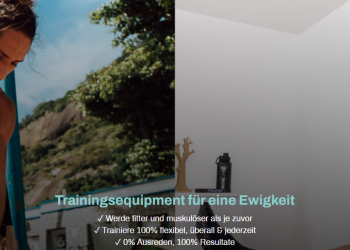 Pullup-Dip: Die perfekte Ausrüstung für dein Fitnessziel