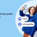 NordVPN: Der Schlüssel zu sicherem und anonymem Surfen im Internet
