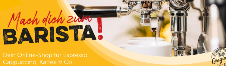 Espressissimo – Hochwertiger Kaffeegenuss für echte Liebhaber