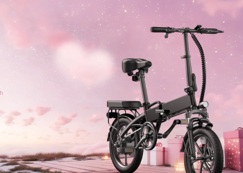 iScooterGlobal – Moderne E-Scooter für den Alltag