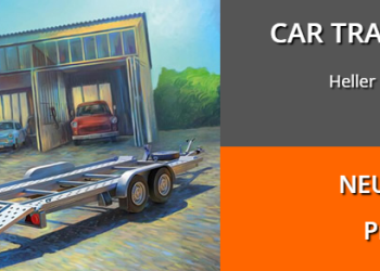 Modellbau-Universe – Vielfalt für Modellbau-Enthusiasten