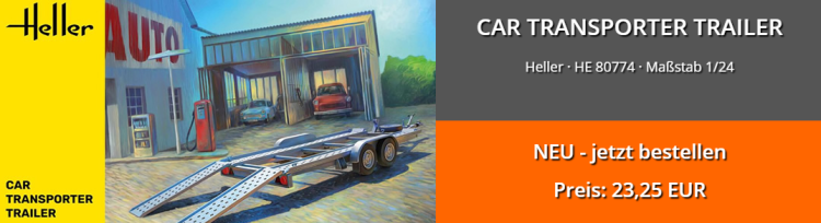 Modellbau-Universe – Vielfalt für Modellbau-Enthusiasten