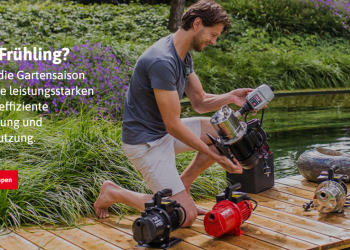 Hochwertige Pumpensysteme für Haus und Garten – Shop.tip-pumpen