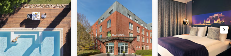 Hotels vergleichen und das passende Angebot finden – Trivago