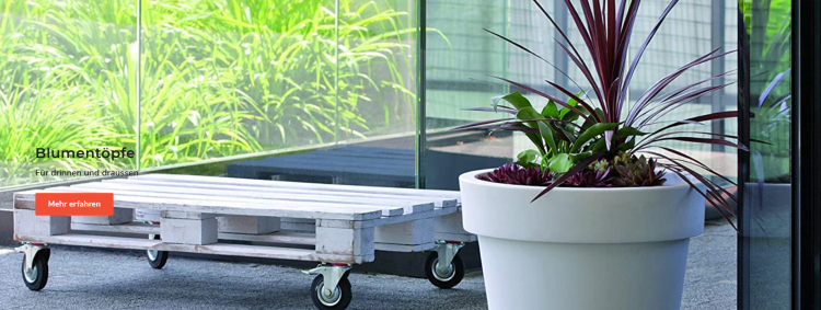 Hochwertige Gartenmöbel und mehr – Primegarden