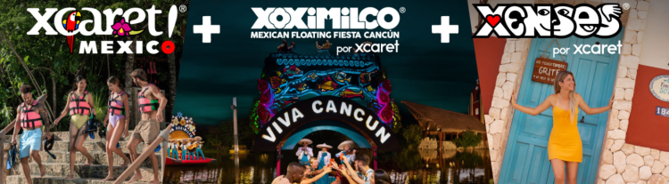 Warum Österreicher die Erlebnisse auf xcaret.com lieben – und warum du deine nächste Traumreise jetzt planen solltest