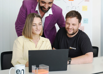 Deine eigene Domain mit easyname.com – warum jetzt der perfekte Zeitpunkt ist