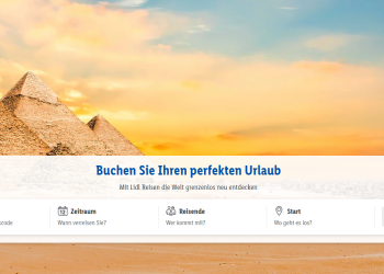 Warum Menschen aus Österreich so gerne bei lidl-reisen.de ihre Reisen buchen