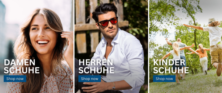 Warum Menschen aus Österreich tretter.com lieben – Dein Online-Shop für hochwertige Schuhe und Mode