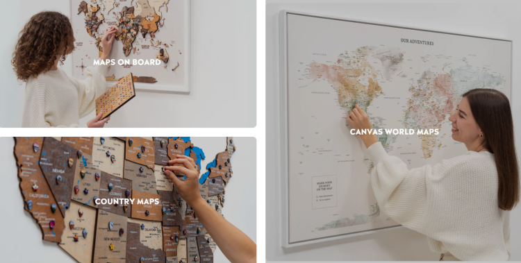 Warum Menschen aus Österreich enjoythewood.com lieben – Die perfekte Wahl für Holzkunst und Dekoration