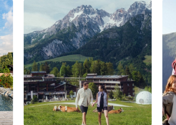 Warum Österreicher reisefux.travel lieben – Exklusive Reisen zu unschlagbaren Preisen