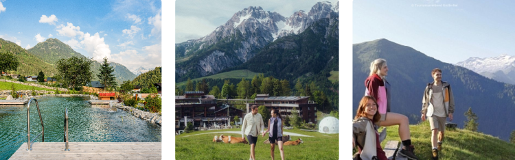 Warum Österreicher reisefux.travel lieben – Exklusive Reisen zu unschlagbaren Preisen