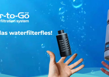 Sauberes Wasser überall – Warum du watertogo.net in deinem Alltag brauchst