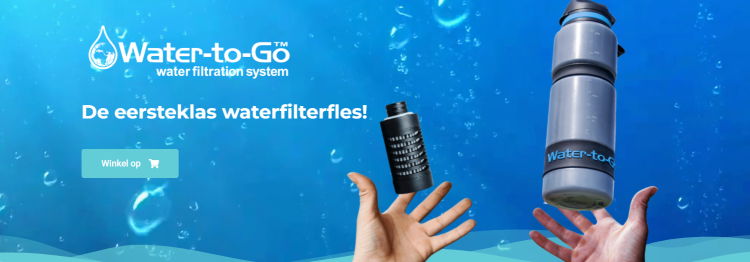 Sauberes Wasser überall – Warum du watertogo.net in deinem Alltag brauchst