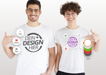 Kreativität zum Anziehen – Warum so viele Menschen shirttuning.at lieben