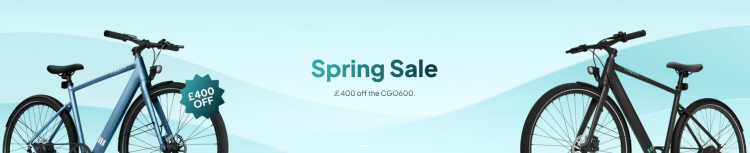 Die Zukunft der Mobilität beginnt hier – Warum so viele Menschen auf uk.tenways.com setzen