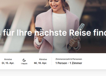 Finde die besten Hotelangebote mit HRS.de – Dein idealer Reisebegleiter