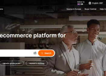 Alibaba – Dein Partner für Großhandel und B2B-Beschaffung weltweit