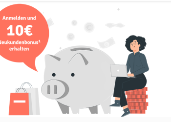 MyCashbacks.com – Dein Weg zu tollen Ersparnissen beim Online-Shopping