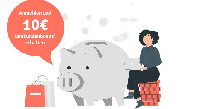 MyCashbacks.com – Dein Weg zu tollen Ersparnissen beim Online-Shopping