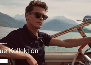 Bugatti Fashion – Zeitlose Mode mit europäischem Stil