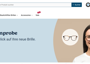 Lentiamo – Dein Experte für Kontaktlinsen, Brillen & Pflegemittel