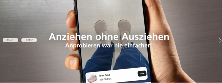 BÄR Schuhe – Natürlich. Bequem. Frei Gehen.